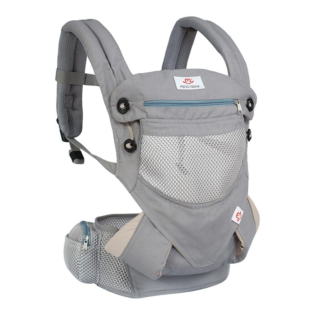 Solid Baby Carrier (Front Face) - beautysweetie