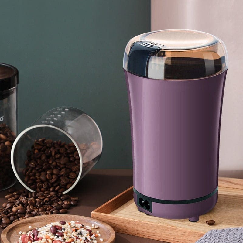 Portable Electric Grinder