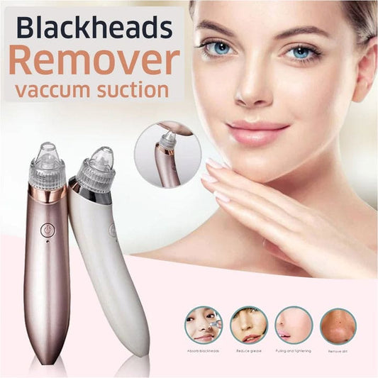 4 in 1 Blackhead Removal Machine